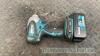 Makita BTD140 cordless impact driver - 2