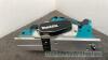 Makita DKP180 cordless planer - 2