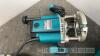 Makita Rp2301FC router - 2