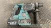 Makita DHR242 cordless hammer drill - 2