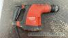 Hilti TE30 breaker - 2