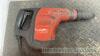 Hilti TE500 breaker - 2