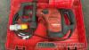 Hilti TE500 breaker