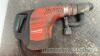 Hilti TE500 breaker - 2