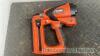 Paslode IM65 F16 nail gun - 2