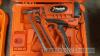 Paslode Impulse IM350+ nail gun - 2