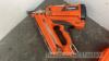 Paslode Impulse IM350+ nail gun - 2