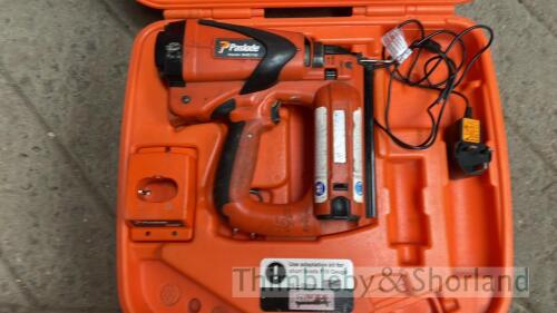 Paslode IM65 F16 nail gun