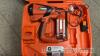 Paslode IM65 F16 nail gun