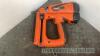 Paslode IM65F16 nail gun - 2