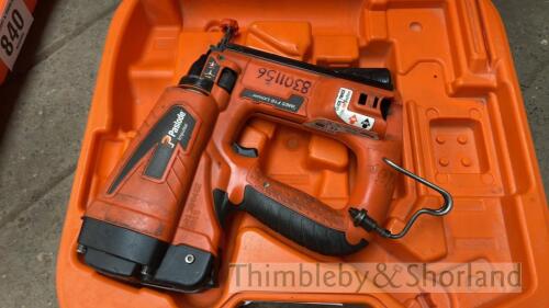 Paslode IM65 F16 nail gun