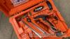 Paslode Impulse IM350+ nail gun - 2