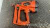 Paslode IM65 F16 nail gun - 2