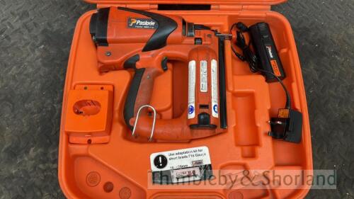 Paslode IM65F16 nail gun