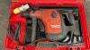 Hilti TE40 breaker