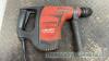 Hilti TE40 breaker - 2