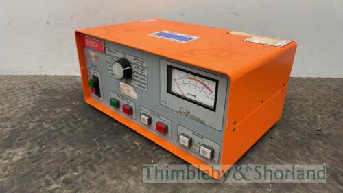 Clare B255 pat tester