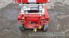 Skyjack SJ3219 electric scissor lift P201 - 5