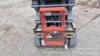 Skyjack SJ3226 electric scissor lift SR11002087 P202 - 5