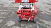 Skyjack SJ3219 electric scissor lift P203 - 6