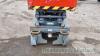 Skyjack SJ3219 electric scissor lift P205 - 2