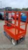 Skyjack SJ16 mast lift MB16SP04 - 2