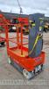 Skyjack SJ16 mast lift MB16SP04 - 4