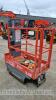 Skyjack SJ16 mast lift R40005297 - 2