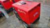 Pramac P6000 generator MA01300761 - 5