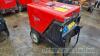 Pramac P6000 generator MA1267021 - 3