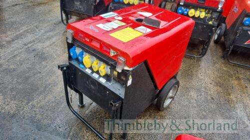 Pramac P6000 generator MA1115124