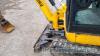 JCB 801.8 mini digger (2014) MA1038262 - 13