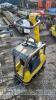 Wacker diesel reversing plate compactor