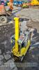 Wacker diesel reversing plate compactor - 3