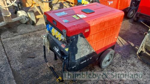 Pramac P6000 generator MA1267922