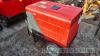 Pramac P6000 generator MA1267922 - 5