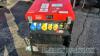 Pramac P6000 generator MA0338139 - 2