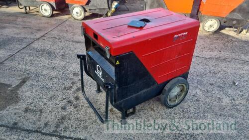 Pramac P6000 generator MA1151292