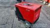 Pramac P6000 generator MA1151292 - 5