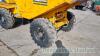 Thwaites 3T front tip dumper (2010) - 4