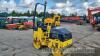 Bomag BW80ADH2 tandem roller (2008) - 2