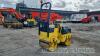 Bomag BW80ADH2 tandem roller (2008) - 5