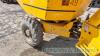 Thwaites 2T swivel dumper (2008) - 10