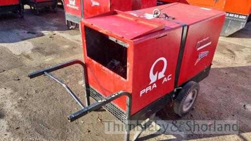 Pramac P11000 generator MA1292815