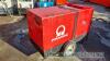 Pramac P11000 generator R40012198 - 4