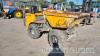 Terex HD1000 dumper (2005) - 3