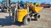 Terex HD1000 dumper (2005) - 6