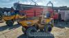 Thwaites 1T dumper (2004)