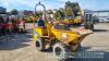 Thwaites 1T dumper (2004) - 3