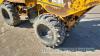 Thwaites 1T dumper (2004) - 4